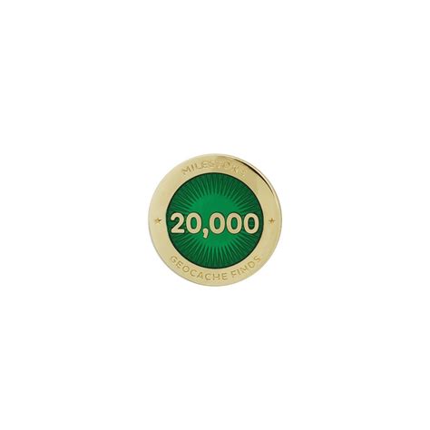 Milestone Pin 20000 Fund