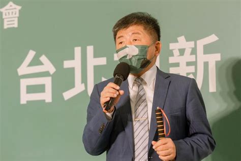 不敢公布疫苗價格挨酸「高端代言人」 陳時中：公布對社會有什麼幫助？ 理財周刊