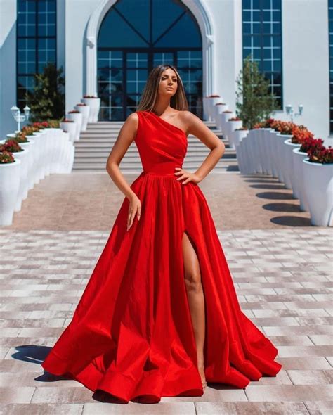 Robe De Soiree Longue Rouge Pas Cher Deals Emergencydentistry