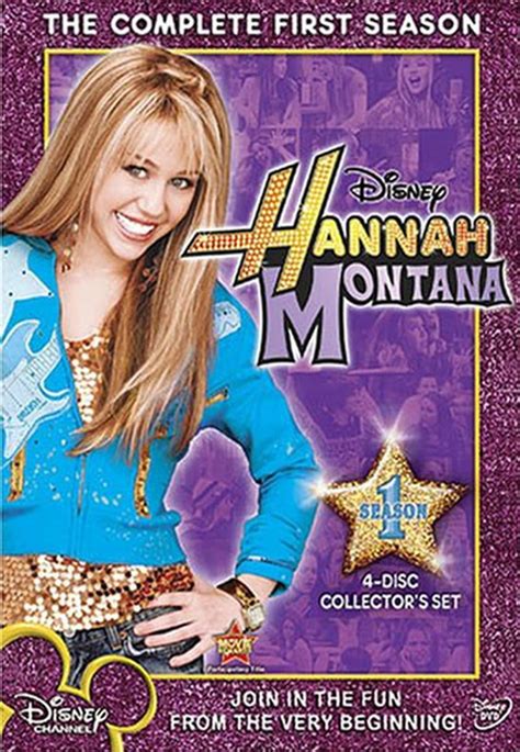 Hannah Montana Season 1 Watch Full Episodes Free Online At Teatv