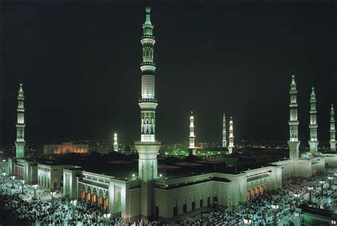 Madina HD Wallpaper - WallpaperSafari