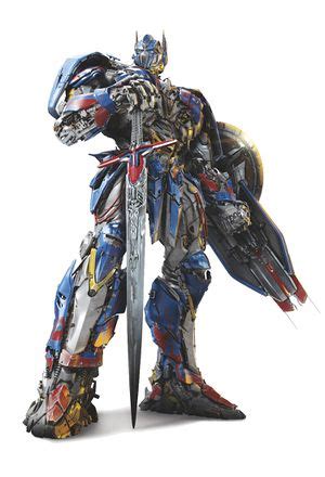 Optimus Prime (Movie)/toys - Transformers Wiki