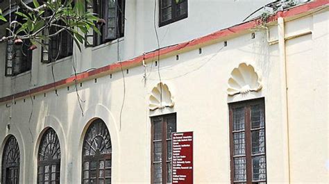 Maharajas College To Be Sole Venue For Counting Of Votes The Hindu