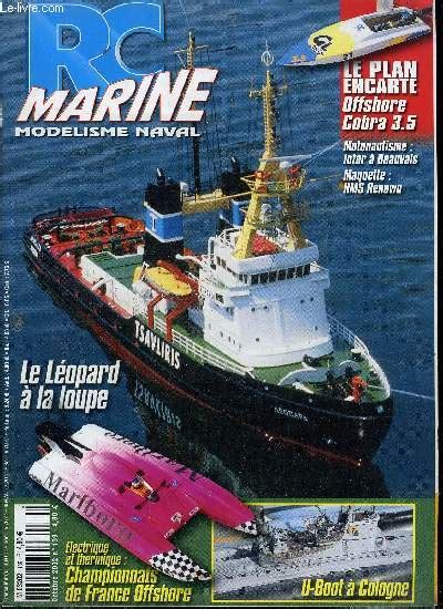 Toys Hobbies Rc Marine N Hms Sheraton Sea Commander Le Narval Rc