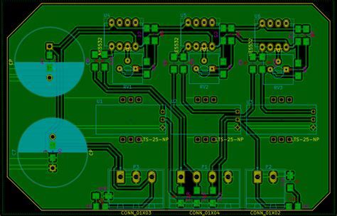 10 Methods With High Quality PCB Trace Current Capacity PCB COPY