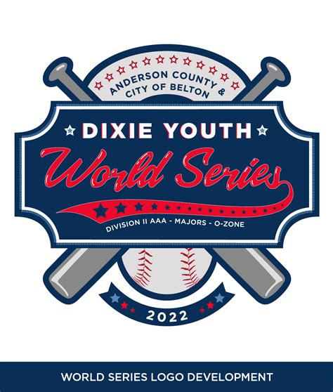 Dixie Youth World Series Campaign H3 Marketing