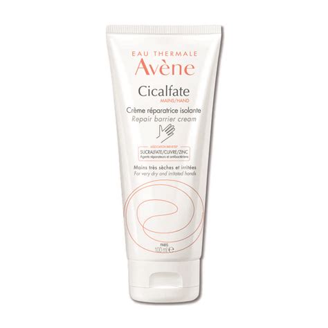 Cicalfate Plus Crema X Ml Avene Dermalife