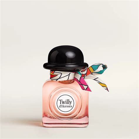 Twilly D Herm S Eau De Parfum Ml Herm S Espa A