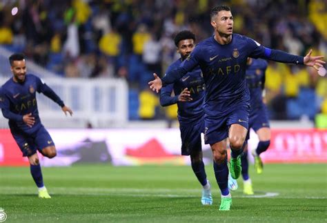 موعد مباراة النصر والأخدود في دوري روشن السعودي والقنوات الناقلة كورة بلس