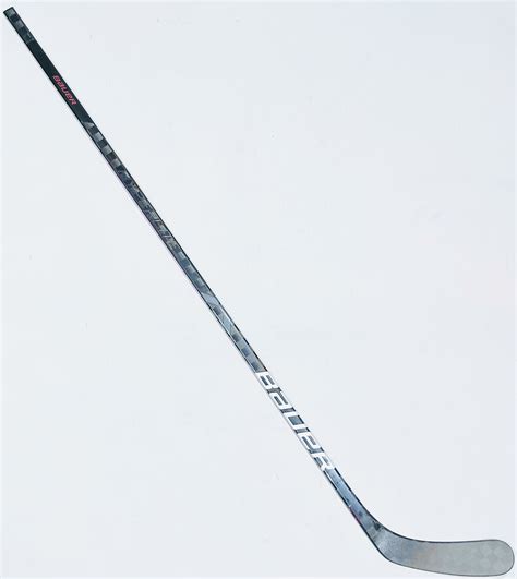 New Bauer Vapor Hyperlite Prototype N Pro Xl Build Hockey Stick Lh