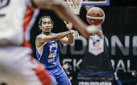 Ibl Pertamax Prawira Kejar Louvre Di Kuarter Kedua Ibl