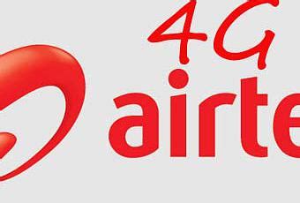 Airtel Launches Indias First 4G Service Paperblog