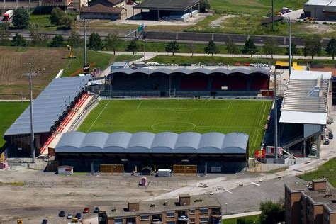 Fc Sion Stadion - sportantiquariat - FC Zürich - FC Sion, 22.7. 1992 ...