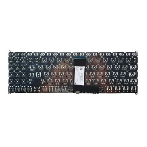 PTYTEC Computer Shop Teclado Acer Aspire 3 A315 54 A315 54K A315 55