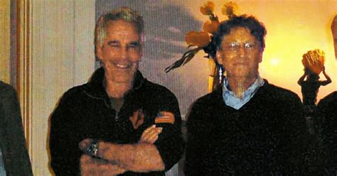 Bill Gates Met With Jeffrey Epstein Many Times Despite His Past The