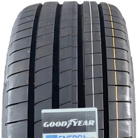 X Opony Letnie R Goodyear Eagle F Asymmetric Fp Xl