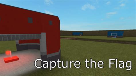 Capture The Flag for ROBLOX - Game Download