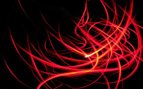 Red Neon Wallpaper ·① Wallpapertag