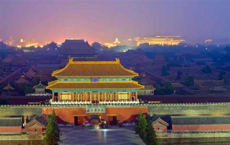 20 Things To Do In Beijing At Night In 2025