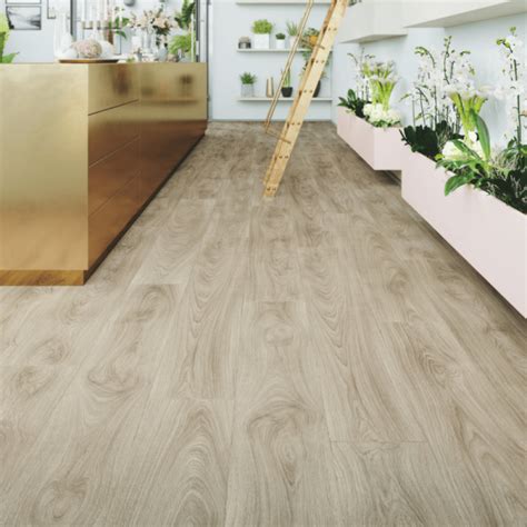 Moduleo Impress Laurel Oak 51222 Click Vinyl Flooring