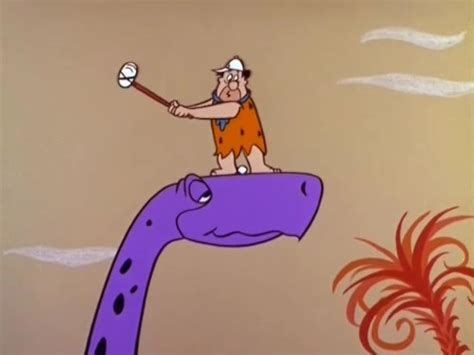 The Flintstones 1960