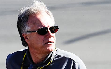 NASCAR owner Gene Haas granted F1 license - Sports Illustrated