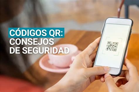 Estafas Con C Digos Qr Consejos De Seguridad Abasat