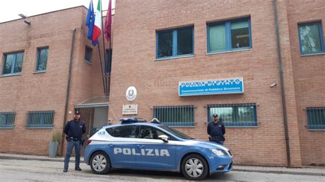 Noleggiavano Auto Per Svaligiare Case Arrestati Due Topi D Appartamento