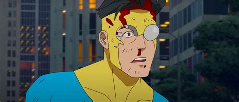 Invincible Amazon Prime Video Dévoile Une Bande Annonce Roster Con