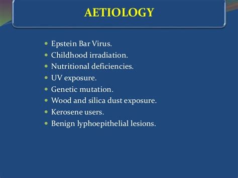 Pleomorphic Adenoma Surgical Management