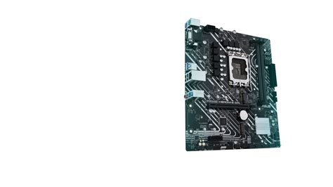 Prime H610m E D4 主板 Asus 华硕