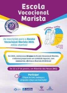 Escola Vocacional Marista