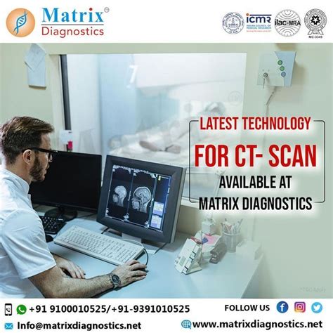 Best Diagnostic Centre In Hyderabad