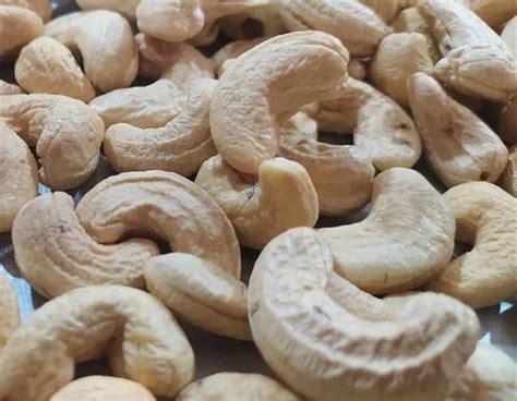 Whole Cashew Nuts Ssw 10Kg At Rs 520 Kg In Panruti ID 26633451991