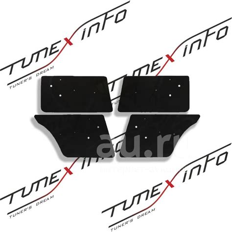 Карты дверные ВАЗ 2101 - 2107 (Карты дверные ВАЗ 2101 - 2107 (С ...