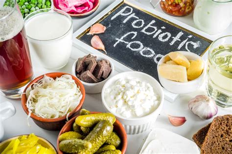 Do Probiotics Actually Work Bodylogicmd