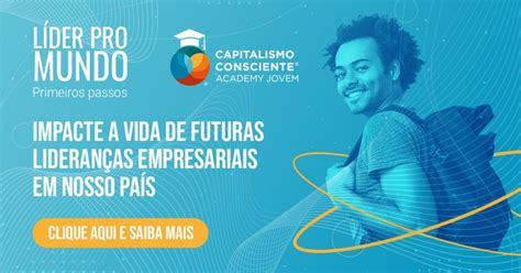 Como Preparar L Deres Para Um Futuro Sustent Vel Capitalismo