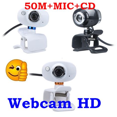 Купить 3 виды веб-камера usb 2.0 50,0 м цвет hd; веб-камера; Камера ПК ...