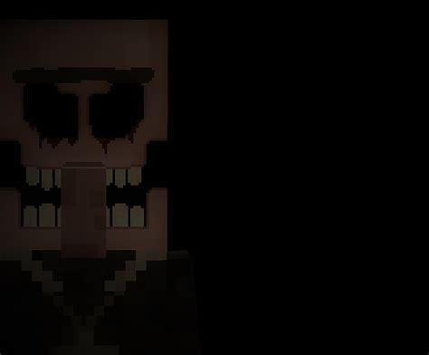 DEMON BRAIN | Minecraft Horror Map 1.11.2 Minecraft Map