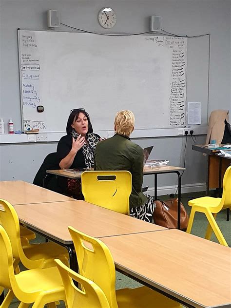 The Streetly Academy On Twitter Rt Streetlyyr11 It Was Fantastic To