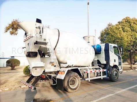 Concrete Pump Used Concrete Truck Mixers M For Sale China Cement