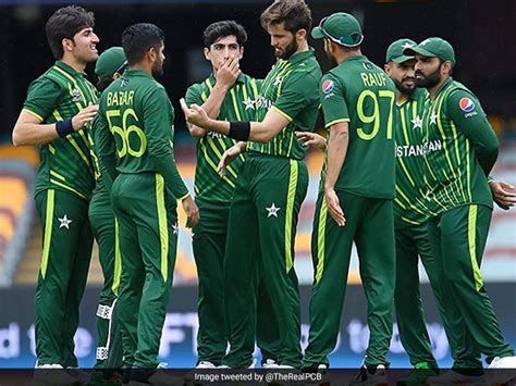 We Have Included Players Shaheen Afridi Gave A Big Update