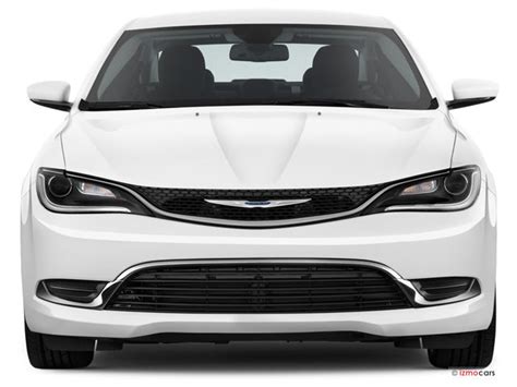 2017 Chrysler 200: 132 Exterior Photos | U.S. News