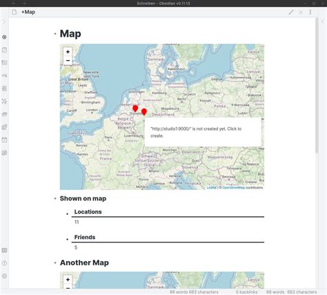 New Plugin: Obsidian Leaflet - Interactive maps in notes - #62 by ...