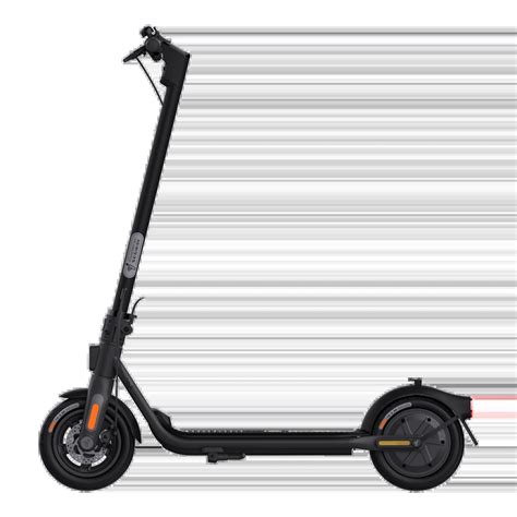 NINEBOT KICKSCOOTER F25E II - CycleBike