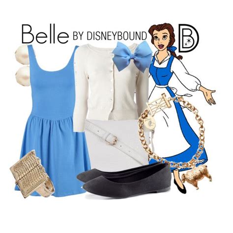 Belle By Leslieakay On Polyvore Featuring New Look Pinko Handm Atmosandhere Joules Kate Spade