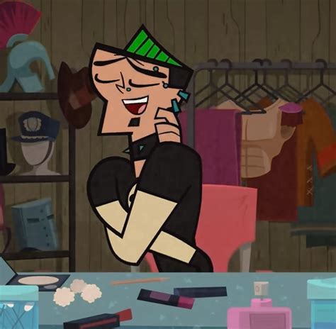 Duncan Aesthetic Pfp Duncan Total Drama Total Drama Island Total