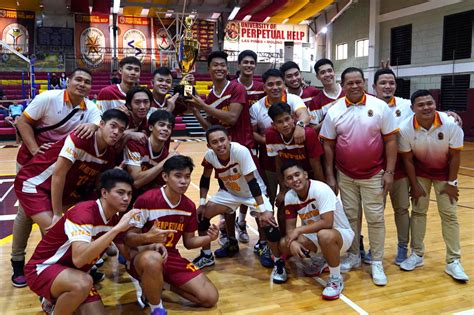 Mens Volleyball Perpetual Altas Beat Nu In Puvl Tourney Abs Cbn News