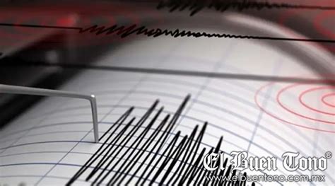 Sismos En M Xico Reportan Microsismos Y Un Temblor En Coahuila El