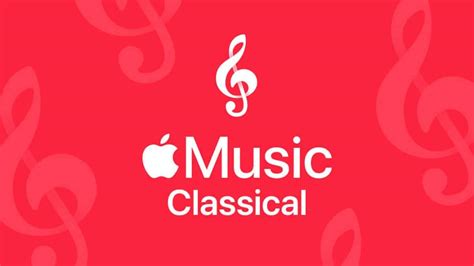 Llega App Apple Music Classical A Transformar La Música Clásica